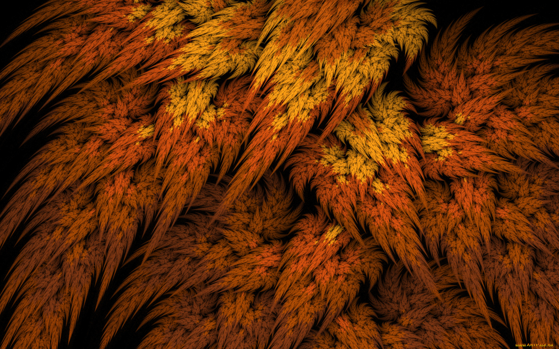 3 ,  , fractal, , , 